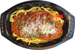 Spaghetti Bolognese